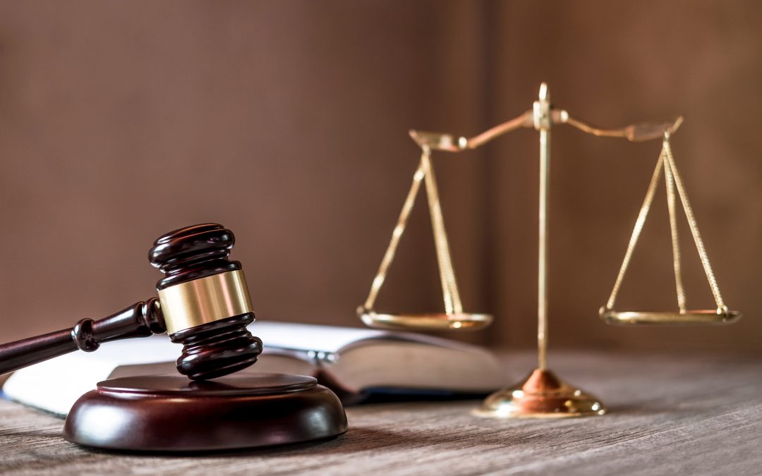 Why You Should Have a Disability Lawyer